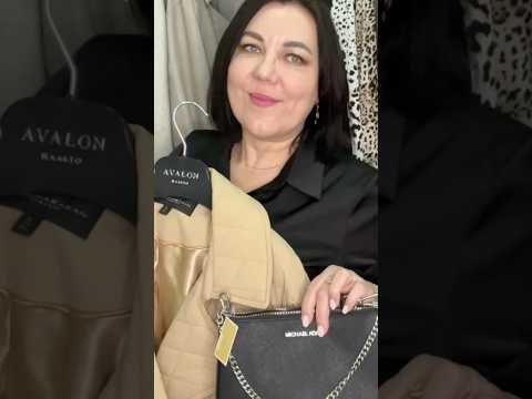 ASMR ШОУ-РУМ🧥ОДЕЖДЫ👜СУМОК И👠ОБУВИ😴(полная версия на Бусти и пр.Дзен) #asmr #roleplay #shorts