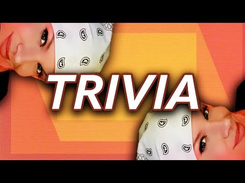 🚨 ASMR LIVE - Trivia Quiz Competition - CASH PRIZE 💫