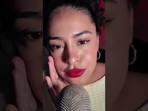 Bueno pues más besos