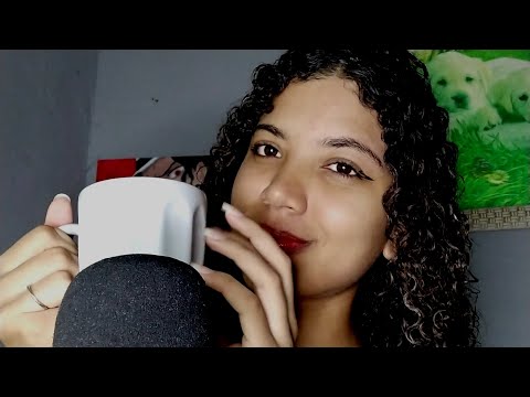 ASMR EM CAMADAS