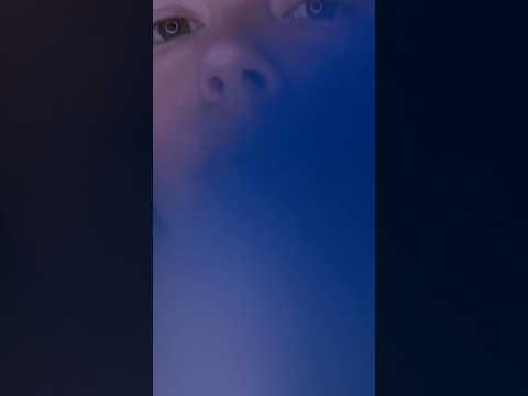 ASMR Fast and Aggressive Face Scanning With Mouth Sounds #asmr #mouthsounds