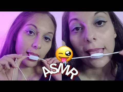 ASMR | INTENSE MIC NIBBLING