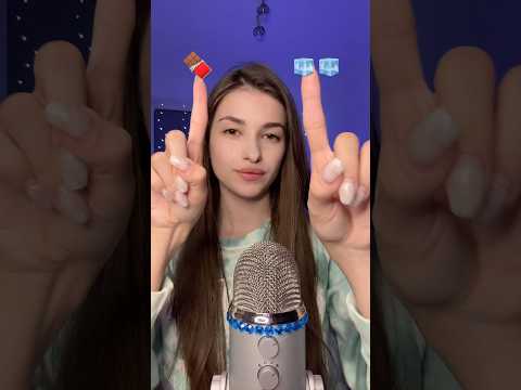#asmr #challenge #mouthwhisper #visualtingle #relax #tingles #mouthsounds #emojichallenge