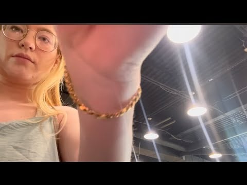Lofi Asmr: Washing, Brushing, Braiding your hair 🧼💆🏻‍♀️ | Soft Spoken