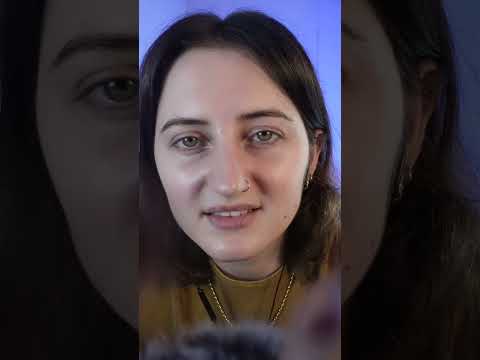 slooow asmr camera tapping  #relax