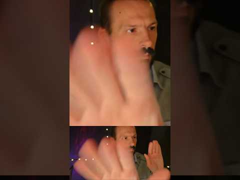 ASMR CHAOS