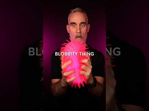 Pink ASMR trigger sounds to relax and sleep #asmr #asmrsounds