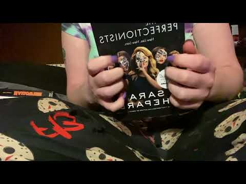 ASMR|Tapping and Scratching on random items|Lofi|No Talking