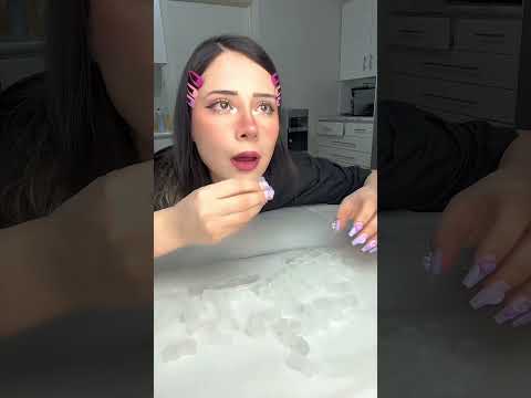 Imitando los ASMR de la IA #asmr #aiasmr #ai
