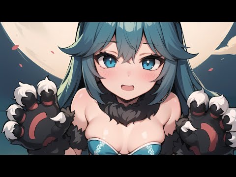 [ASMR] Ara Ara