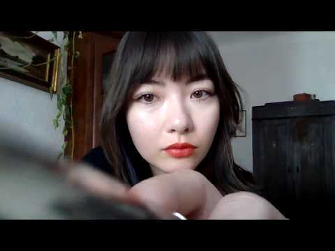 ASMR ☆ 2021年風 ランダムトリガー