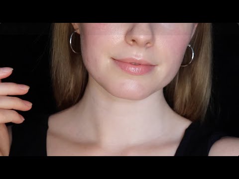 ASMR Doing Your Skincare 🌦️ Personal Attention for Sleep