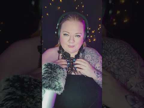 Jewelry scratching #asmr #nails #asmr #stellatinglesasmr #triggersforsleep #jewellery #scratching