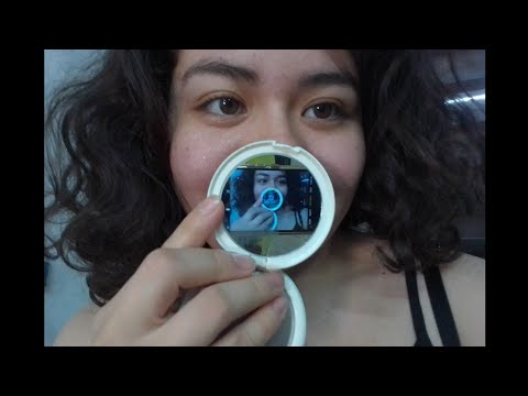 Mi primer vídeo ASMR después de 7 años 👵🏻