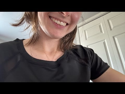 ASMR TONGUE SWIRLS