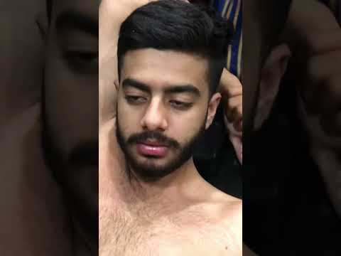 #chestmassage #asmrmassage #armpit #gymlife #haircut #beard #bestmassage #bestbarber #youtubeshorts
