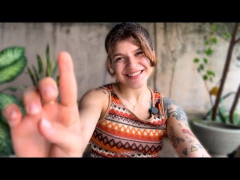 ASMR CLIQUE AQUI PARA A MELHOR NOITE DE SONO DA SUA VIDA!✨