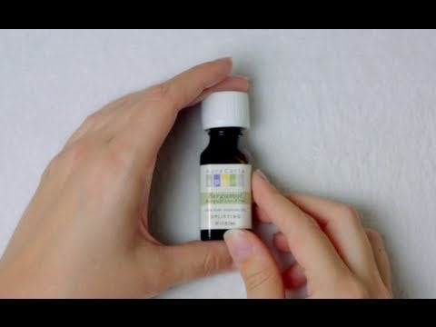 ASMR | All About Essential Oils: Bergamot