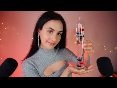 Ti sfido a resistere a questi bbbrividi (4K) | ASMR ITA | intense binaural whispers