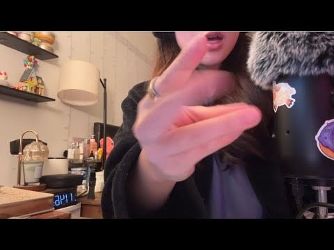 ASMR Hawaii haul