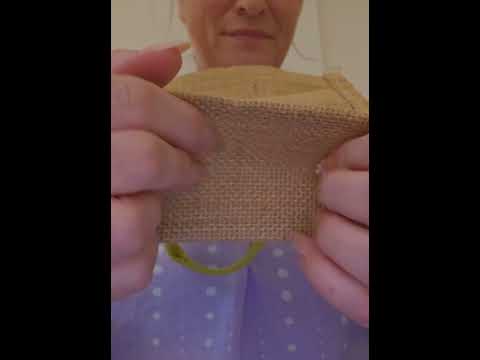 Canvas Scratching #asmr