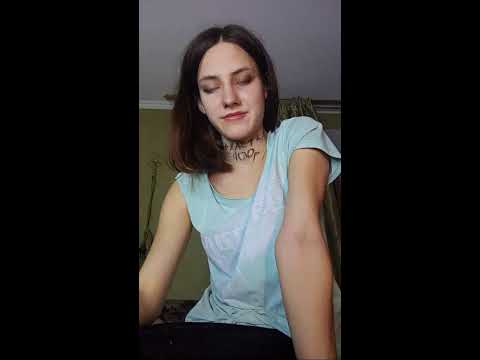 альтушка аня папа уснул наконец