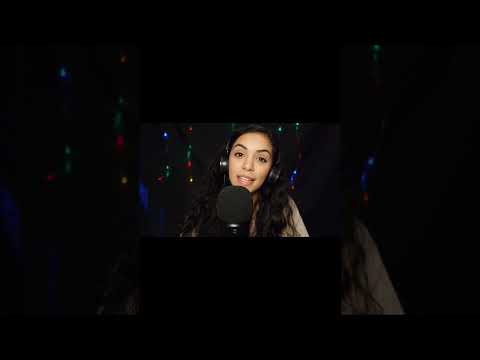 ASMR | Spanish Soothing Words | Ear-to-Ear & Up-Close Whispers