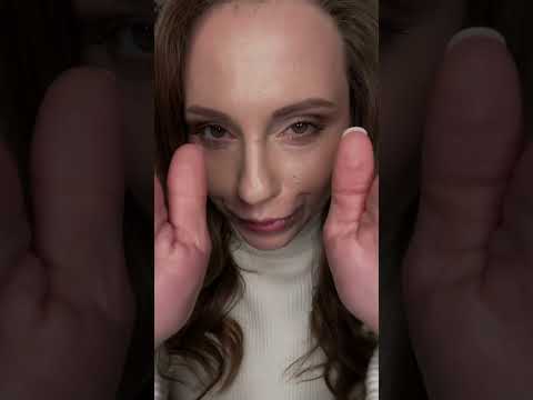 АСМР Угадала твое имя? #асмрвидео #асмрдлясна #триггеры #асмрвизуальныетриггеры