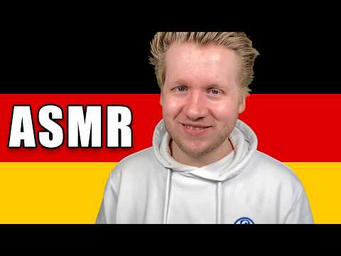 ASMR - Deutsche Städte durch FAKTEN ERKENNEN | Guess the City