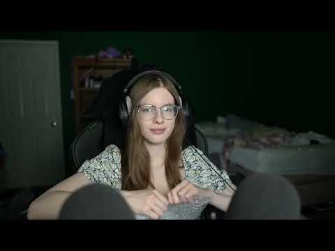 Lovely Afternoon ASMR