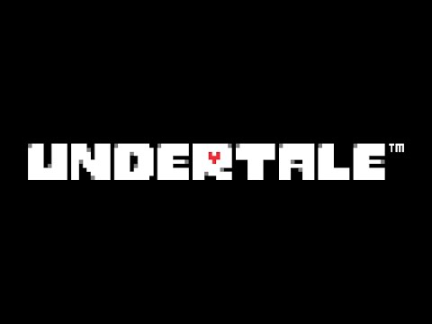 【UNDERTALE】初見プレイ！