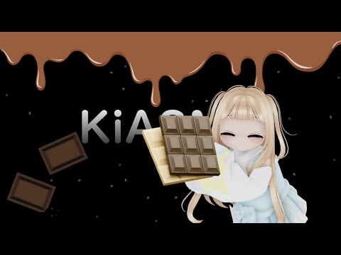 Roblox ASMR - Eating Chocolate With Pop Rocks