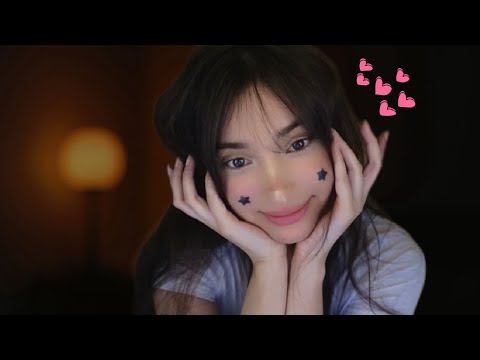 ASMR The Voices in Your Head