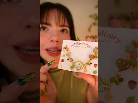 Whimsical Small Business Haul #asmr