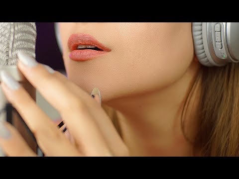 Si te duermes pierdes | ASMR Español | Asmr with Sasha