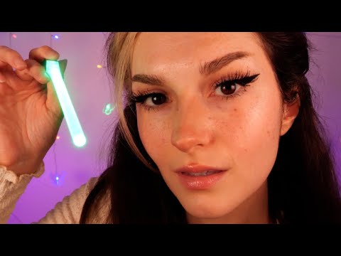 ASMR Follow My Instructions for Sleep | 1 Hour of Instructions