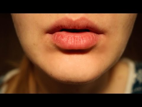 ASMR ♥ Tingly Trigger Words for Sleep