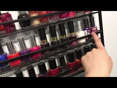 ASMR Nail Polish Collection