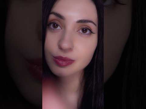 Mimitos🥰 #asmr #asmrsounds #asmrvideo #care #relax #shorts #cuidado #facial
