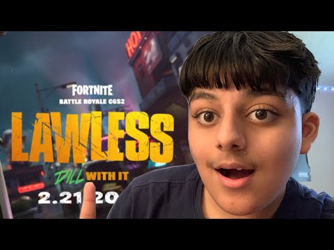 ASMR Fortnite New Season (CRAZY WIN)