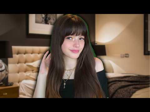ASMR | Your Friend Who Says “Imagine” & Then The Most RIDICULOUS Thing Ever