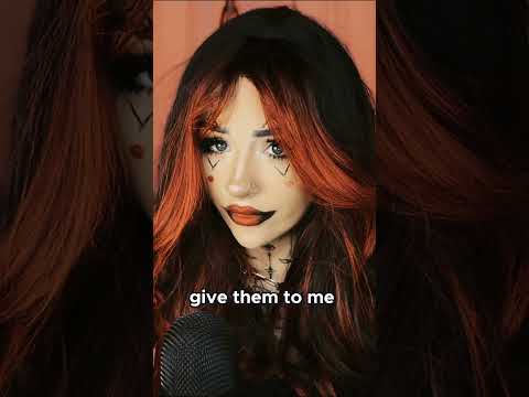 Just Give Me Your Hands...