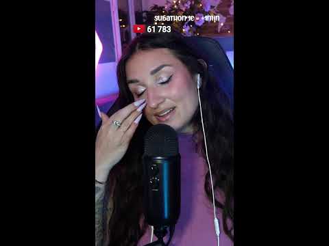 (ASMR) C'est l'heure de dormir 💕