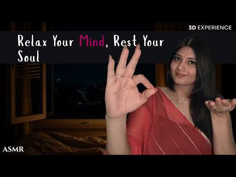 Fall Asleep Fast & Wake Up Refreshed