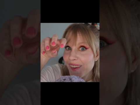 Pee-ruu-nasta #asmr #asmrshorts
