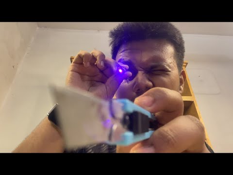 ASMR INGROWN Nail Removal APPOINTMENT (Medical Surgery fast & aggressive)