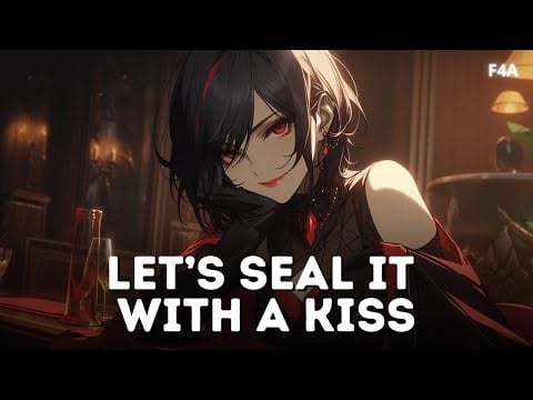 Succubus Agrees to be your Fake Girlfriend to Impress your Family 😏 | Protective | Spicy-ish | Fdom