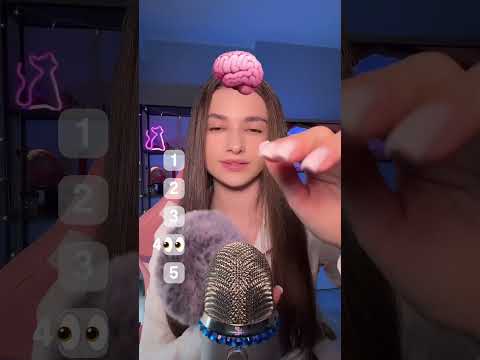 Part 1 #asmr #asmrvideo #asmrrelax #asmrsounds