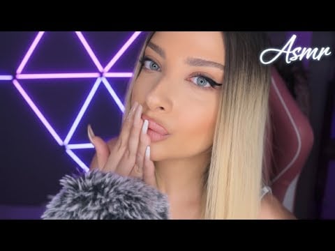 💤 UYUYANA KADAR SENİNLE İLGİLENİYORUM😴 ÖZEL İLGİ | RAHAT UYKU | TÜRKÇE ASMR 