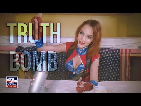 The Boys ASMR | Firecracker TRUTHBOMB Podcast 💥 | Southern Accent [TW: Sensitive Content]